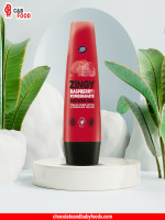 Boots Zingy Raspberry and Pomegranate Shower Gel 250ml