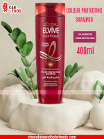 L'OREAL PARIS Elvive Colour Protecting Shampoo 400ml