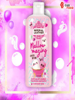 Imperial Leather Mallow Mazing Bursting with Bubble 500ml