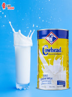Cowhead Full Cream Milk Powder 900G