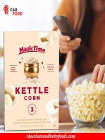 Magic Time Kettle Corn 240G