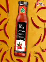 Mehran Chilli Sauce 290G