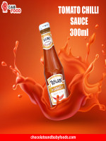 Heinz tomato Chilli Sauce 300ml