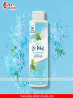 ST. Ives Sea Salt & Pacific Kelp Hydrating Body Wash 473ml
