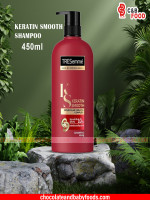 Tresemme Keratin Smooth Shampoo 450ml