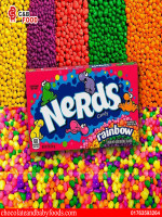 Nerds Rainbow Candy 141G