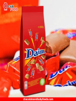 Daim Chocolate (Long Pack) 200G