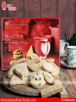 M&S Scottish Shortbread Selection All Butter 450G