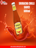Heinz Sriracha Chili Sauce 600ml