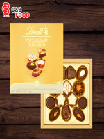 Lindt Swiss Luxury Selection 145G