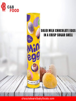 Cadbury Mini Eggs 96G