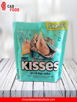Hershey's Kisses Birthday Cake 283G