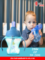 Tommee Tippee Straw Cup 9m+ 150ml