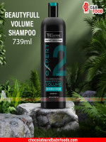 Tresemme Expert 2 Step Beautiful Volume Reverse System Shampoo 739ml