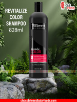 Tresemme Revitalize Color Shampoo 828ml