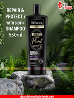 Tresemme Repair & Protect 7 with Biotin Shampoo 650ml