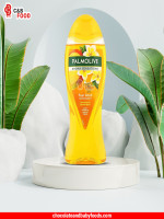 Palmolive Aroma Feel Good Oil Sensation Bright Shower Gel 500ml