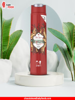 Old Spice Bearglove Shower Gel + Shampoo  400ml