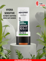 L'oreal Men Expert Hydra Sensitive Ultimate Soothing Birch Sap Shower 300ml