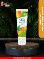 St.Ives Fresh Skin Apricot Scrub 150ml
