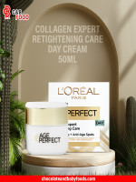 L'oreal Paris Age Perfect Collagen Expert Retightening Care Day Cream 50ml
