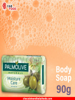 Palmolive Naturals Moisture Care with Olive 90G