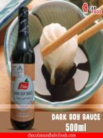 Choice Dark Soy Sauce 500ml