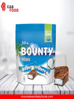 Bounty Minis 285G