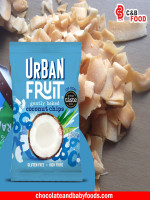 Urban Fruit Coconut Chips 25G