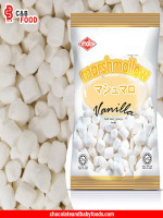Cvmallow Vanilla Marshmallow (Small Shape) 100G