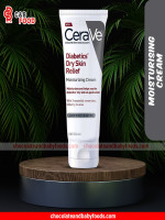 Cera Ve Diabetics Dry Skin Moisturizing Cream 236ml