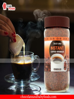 Best-One Instant Coffee Granules 100G