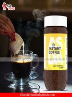 Asda Instant Coffee 100G