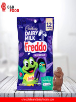 Cadbury Dairy Milk Freddo Milk Chocolate 144G