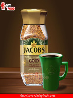Jacobs Gold Coffee 95G