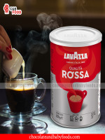 Lavazza Qualita Rossa Ground Coffee 250G