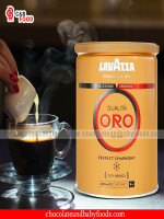 Lavazza Qualita ORO Ground Coffee 250G