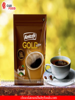 Kentcafe Gold Coffee 100G