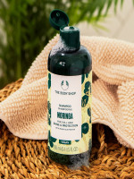 The Body Shop moringa  Scalp Care Shampoo - 250ml