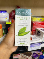 Biotique Bio Morning Nectar Visibly Flawless Skin Moisturizer