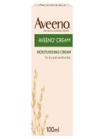 Aveeno Moisturising Cream With Active Colloidal