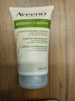 Aveeno Moisturising Cream With Active Colloidal