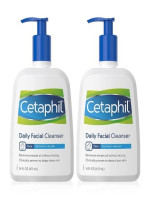 👉 Cetaphil Cleaner 591 ml