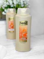 Suave Professionals Keratin Infusion Smoothing Shampoo 373 ml