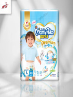 Mamy Poko Pants Premium Extra Dry L (Boys) 48pcs