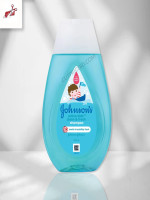 Johnson's Active Kids Clean &&nbsp;Fresh Shampoo 200ml