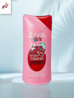 L'oreal Kids Extra Gentle 2in1 Very Berry Strawberry Shampoo 250ml
