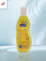 Kodomo Baby Shampoo Original 0+months 200ml