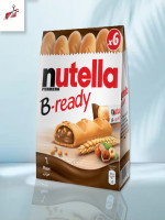 Nutella B-Ready 132gm