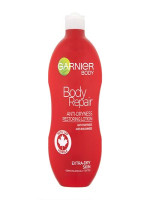 Garnier Body Bodyrepair Anti-Dryness Restoring Moisturiser Extra Dry Skin 400ml